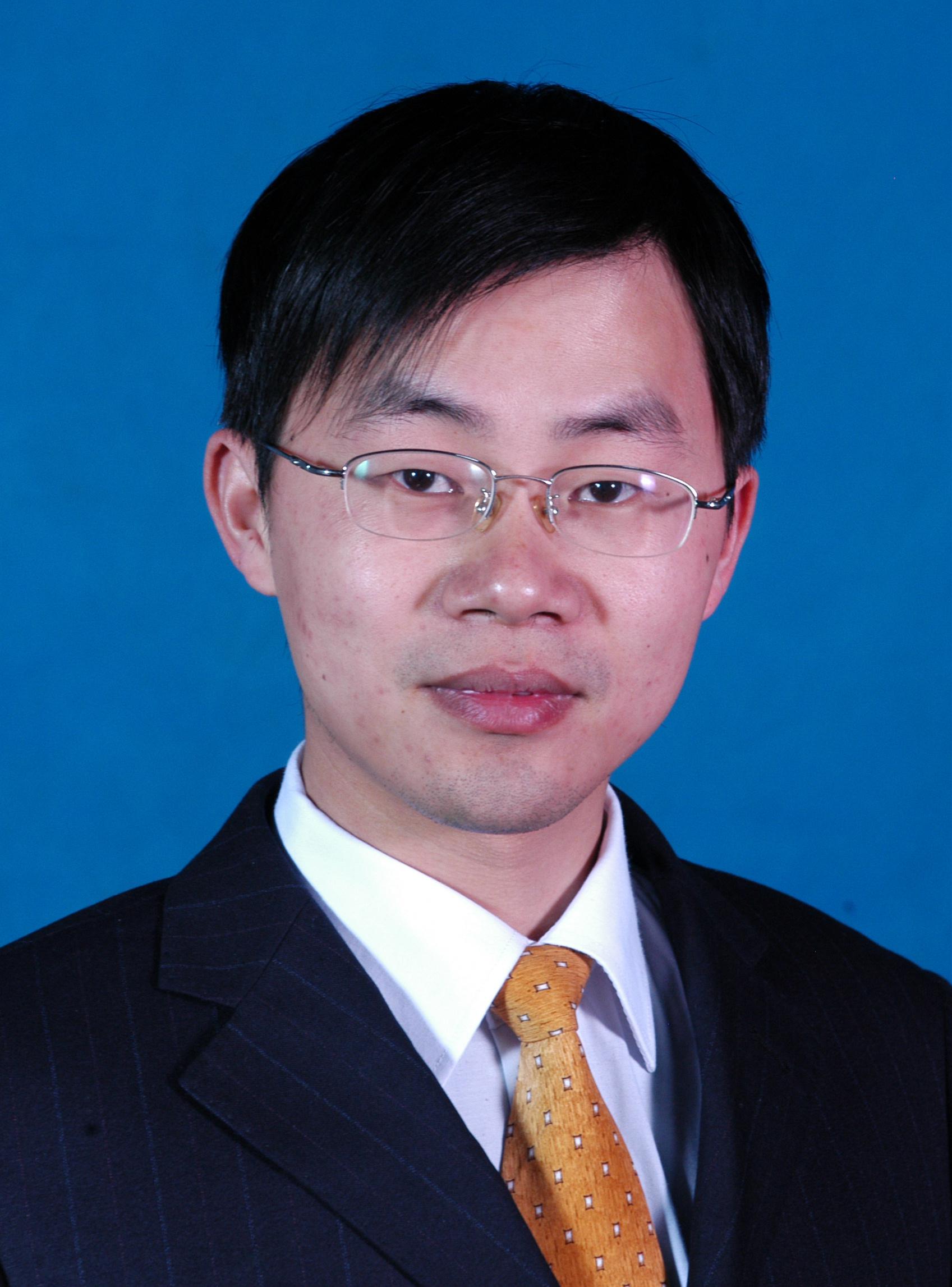 顾晓峰