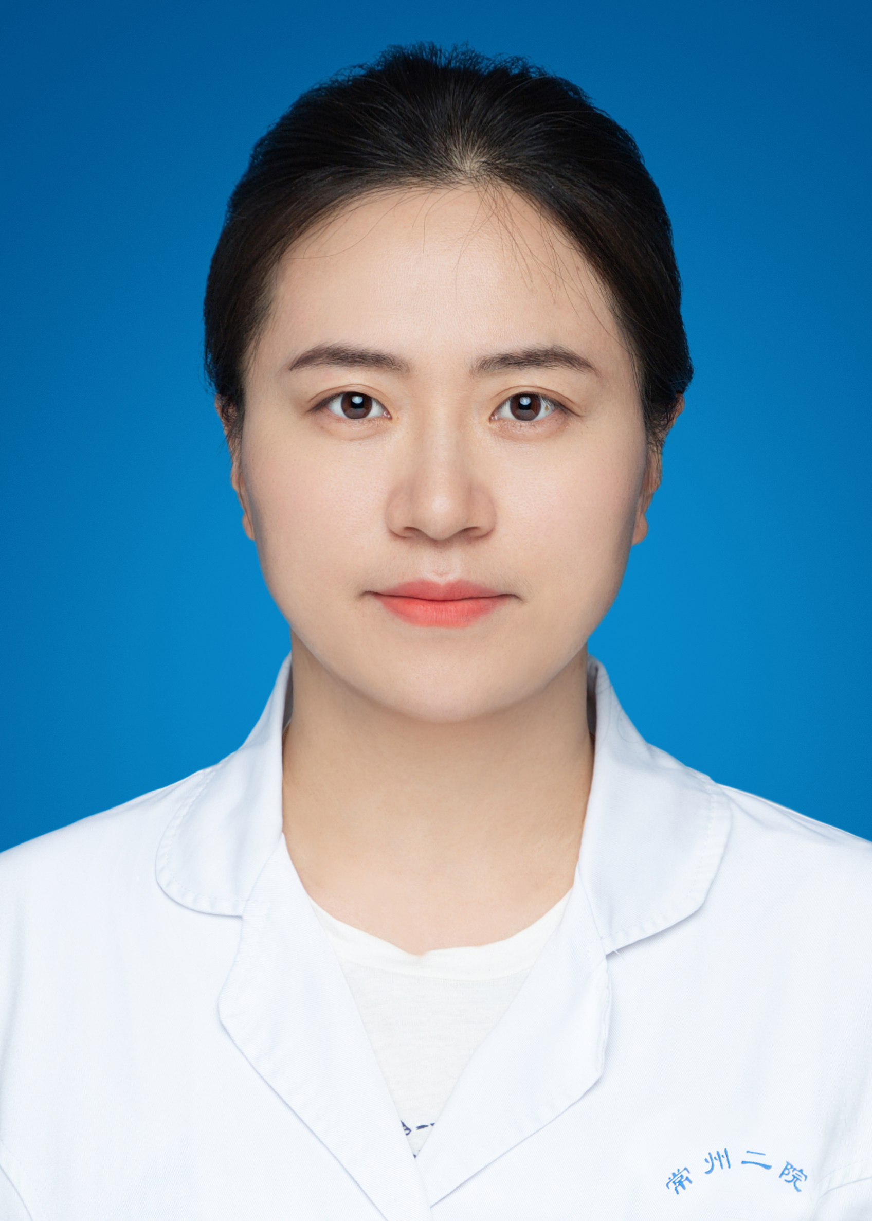 庄丽