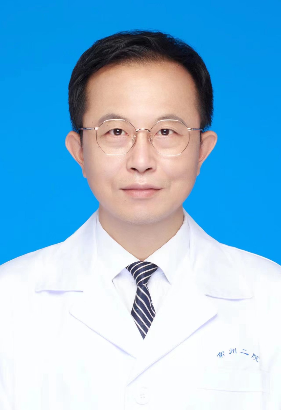 吴坚