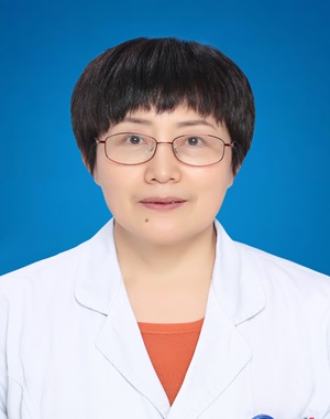 谢晔玲