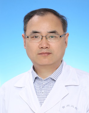 陈小平
