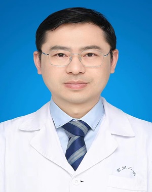 胡智勇
