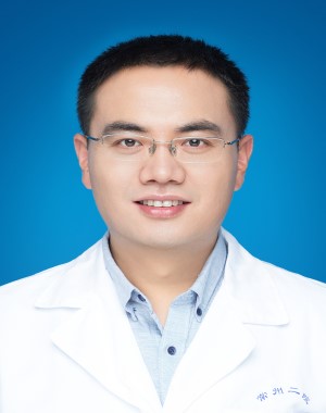 张志翔