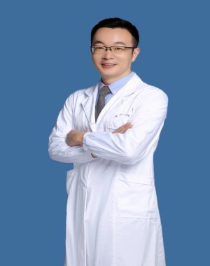 李小平