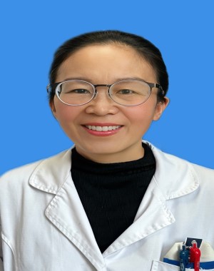 冯丽萍