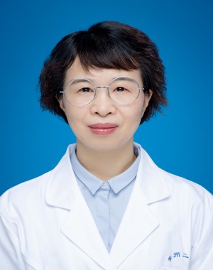 邵丽华