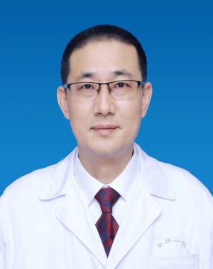 陈解忠