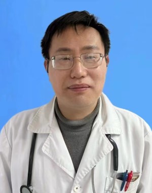 刘志平